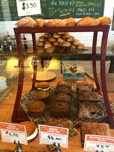 Avalon Café and Bakery