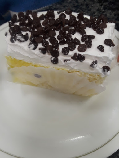 Candy Store «Morrone Pastry Shop & Cafe», reviews and photos, 2349 Arthur Ave, Bronx, NY 10458, USA