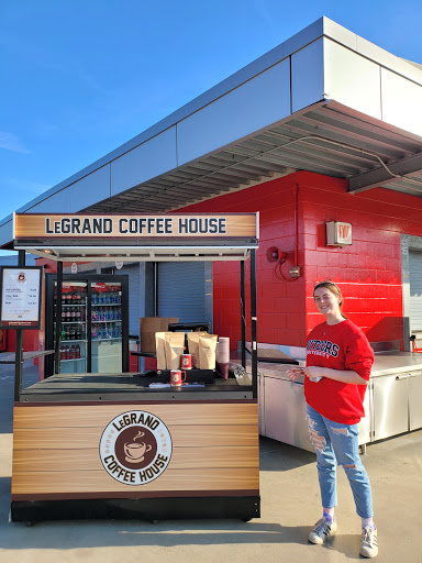 Stadium «HighPoint Solutions Stadium», reviews and photos, 1 Scarlet Knight Way, Piscataway Township, NJ 08854, USA