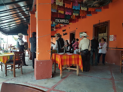 RESTAURANTE PEPE,S - Pl. Virreinal #13, Centro, 54600 Tepotzotlán, Méx., Mexico