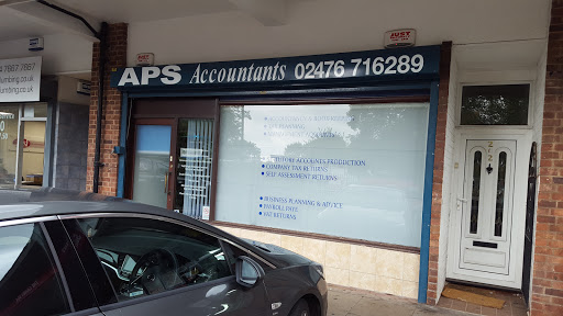 APS Accountants UK Limited