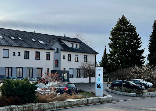 AniCura Small Animal Medical Center Hüttig unter Reutlingen, Baden Württemberg