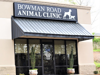 Bowman Road Animal Clinic