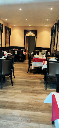 Atmosphère du Restaurant indien SHAAN'S PAJI à Nogent-sur-Marne - n°11