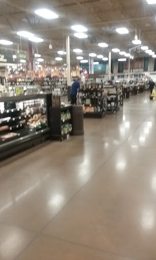 Grocery Store «Kroger Marketplace», reviews and photos, 970 N Morton St, Franklin, IN 46131, USA