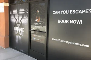 Clever Fox Escape Rooms image