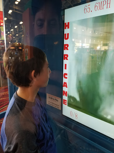 Amusement Center «Funtime America», reviews and photos, 269 NJ-35, Eatontown, NJ 07724, USA