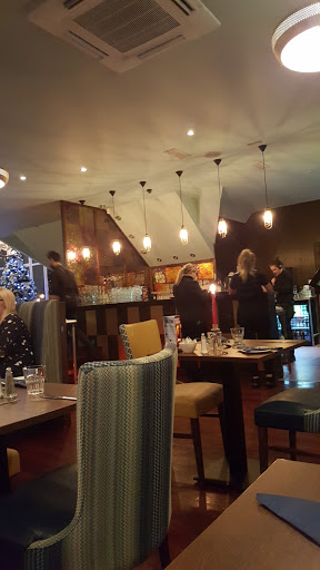 District11 Kitchen + Public House
