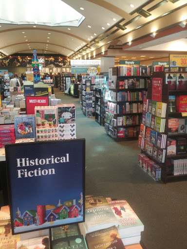 Book Store «Barnes & Noble», reviews and photos, 10500 N 90th St, Scottsdale, AZ 85258, USA