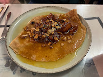 Plats et boissons du Crêperie L'Aiglon à Les Sables-d'Olonne - n°11