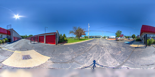 Self-Storage Facility «CubeSmart Self Storage», reviews and photos, 28429 Lorain Rd, North Olmsted, OH 44070, USA