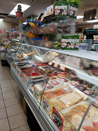 Supermarket «Brighton Bazaar», reviews and photos, 1007 Brighton Beach Ave, Brooklyn, NY 11235, USA