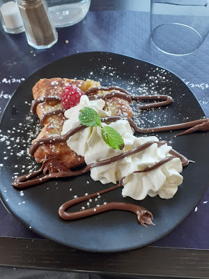 Resto Chez Meumeu à Saint-Jean-le-Blanc