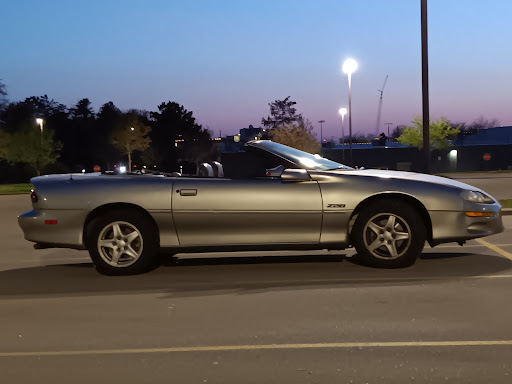 Car Repair and Maintenance «Midas», reviews and photos, 2227 W Grand River Ave, Okemos, MI 48864, USA