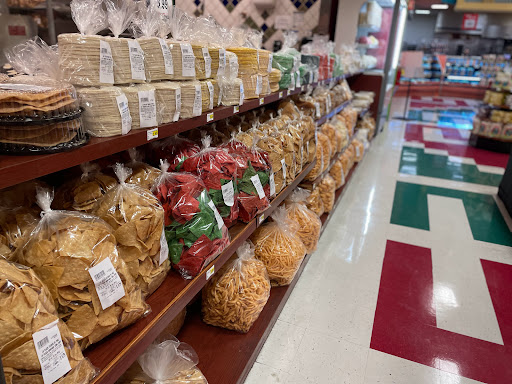 Grocery Store «La Plaza Market», reviews and photos, 3225 N Tracy Blvd, Tracy, CA 95376, USA