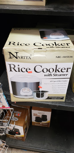 Korean Grocery Store «New Grand Mart», reviews and photos, 7415 Midlothian Turnpike, Richmond, VA 23225, USA