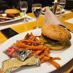 Photo n°20 de l'avis de Ngoc.a fait le 01/01/2022 à 06:43 sur le  Steak & Burger House à Friedrichshafen