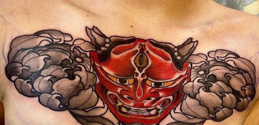 Explore inner bicep tattoo cover up ideas, creative tattoo ideas in Chandler, available at Ranger Tattoo & Piercing