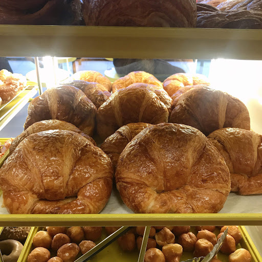 Donut Shop «SK Donuts», reviews and photos, 739 W Rosecrans Ave, Compton, CA 90222, USA