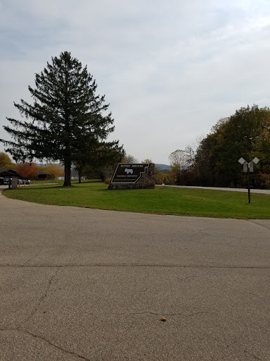 National Park «Effigy Mounds National Monument», reviews and photos, 151 IA-76, Harpers Ferry, IA 52146, USA