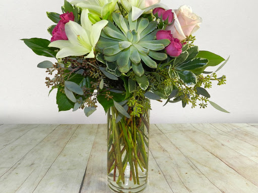 Florist «Tiger Lily Florist», reviews and photos, 2115 Festival Plaza Dr #170, Las Vegas, NV 89135, USA