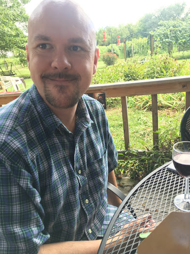 Winery «Tyler Ridge Vineyard Winery», reviews and photos, 7325 N Farm Rd 171, Springfield, MO 65803, USA