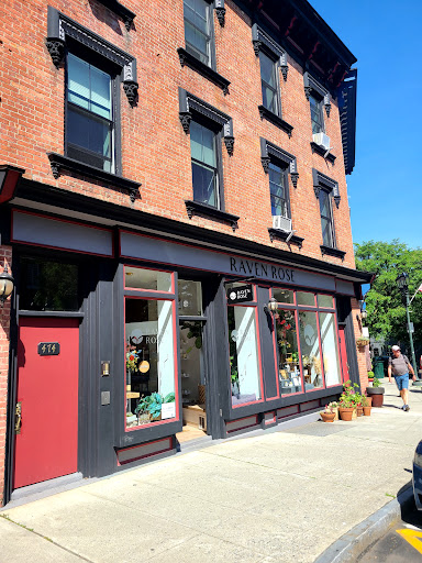 Florist «Raven Rose», reviews and photos, 474 Main St, Beacon, NY 12508, USA