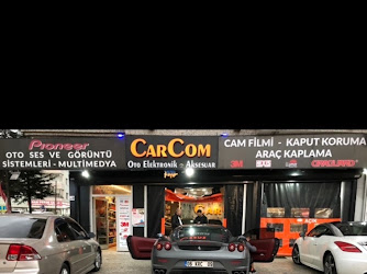 Carcom Tuning