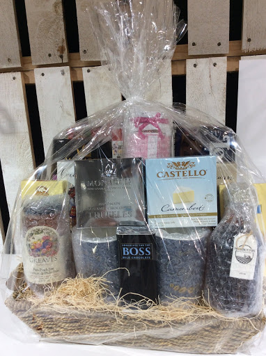 Yorkville's Gift Baskets Canada