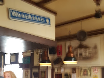 Café Old Dutch