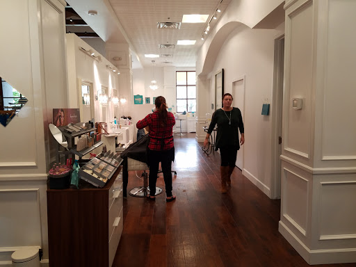 Day Spa «The Blue Daisy Day Spa Salon Boutique», reviews and photos, 21029 W Main St, Buckeye, AZ 85396, USA