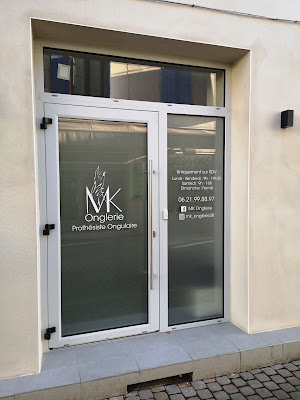 MK Onglerie à La Tour-du-Pin