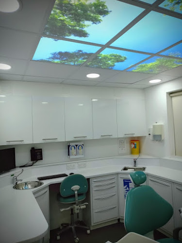 Reviews of Augustus Road Dental Practice (ARDP) in London - Dentist
