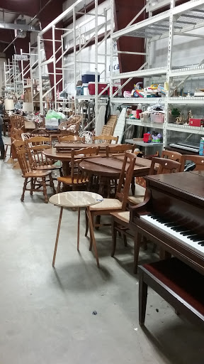 Thrift Store «River City Habitat For Humanity Restore», reviews and photos