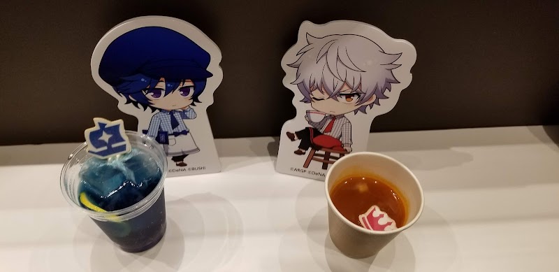 アニメイトカフェ池袋4号店 東京都豊島区東池袋 レストラン グルコミ