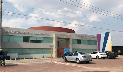 Colegio Zona Plateada Pachuca