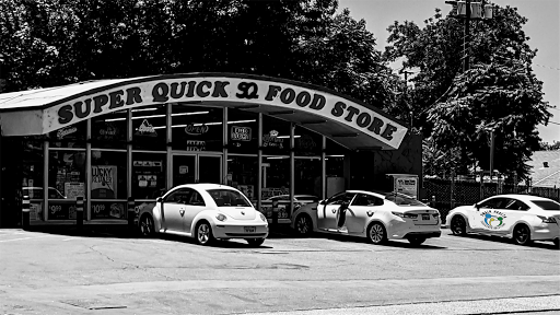 Grocery Store «Super Quick Food Store», reviews and photos, 10542 Fair Oaks Blvd, Fair Oaks, CA 95628, USA
