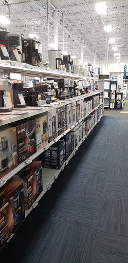 Electronics Store «Best Buy», reviews and photos, 1834 Joe Battle Blvd, El Paso, TX 79936, USA