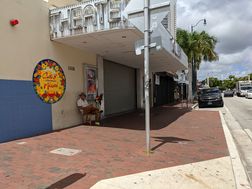 Movie Theater «Tower Theater», reviews and photos, 1508 SW 8th St, Miami, FL 33135, USA