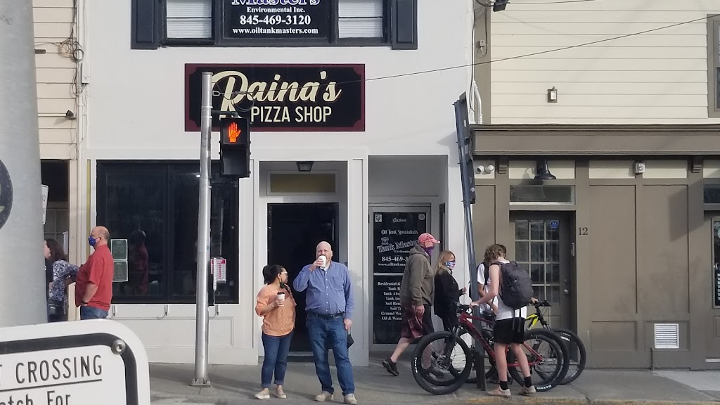 Raina's Pizza Shop 10990