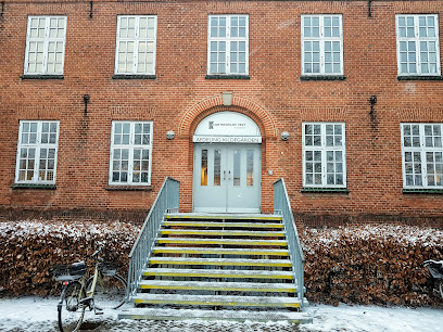 Klub Roskilde Vest, afdeling Kildegården