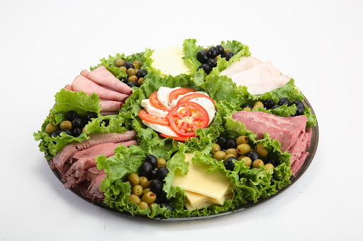 Gourmet Grocery Store «Fruit Center Marketplace», reviews and photos, 10 Bassett St, Milton, MA 02186, USA