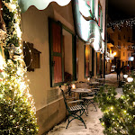 Photo n°2 de l'avis de Valentina.o fait le 27/02/2020 à 22:41 sur le  Hotel du Grand Paradis - 1899 Auberge Boutique à Cogne