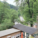 Photo n°7 de l'avis de Danny.e fait le 14/06/2021 à 09:42 sur le  Hotel Restaurant Sächsische Schweiz Lichtenhainer Wasserfall à Sebnitz