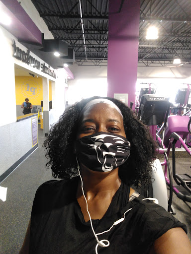 Gym «Planet Fitness», reviews and photos, 374 Main St, Belleville, NJ 07109, USA