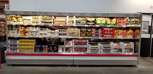 Warehouse store «Costco Wholesale», reviews and photos, 750 23rd Ave E, West Fargo, ND 58078, USA