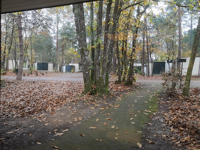 Cottage 813 à Chaumont-sur-Tharonne