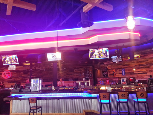 Movie Theater «AMC Classic Wharf 15», reviews and photos, 23101 Canal Rd, Orange Beach, AL 36561, USA