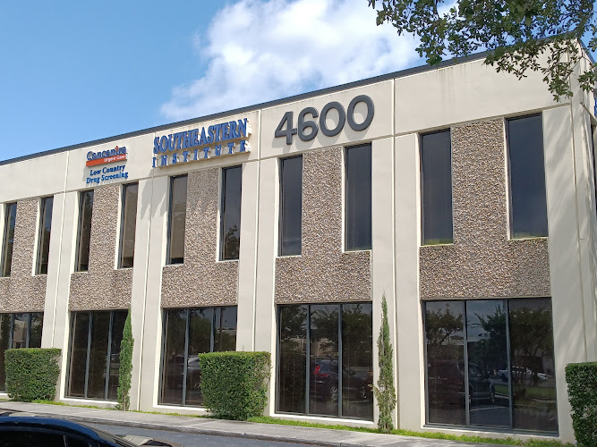 Concentra Urgent Care
