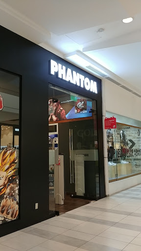 Phantom - Mallplaza